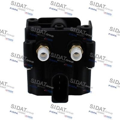 supapa,sistem supraalimentare SIDAT 442004