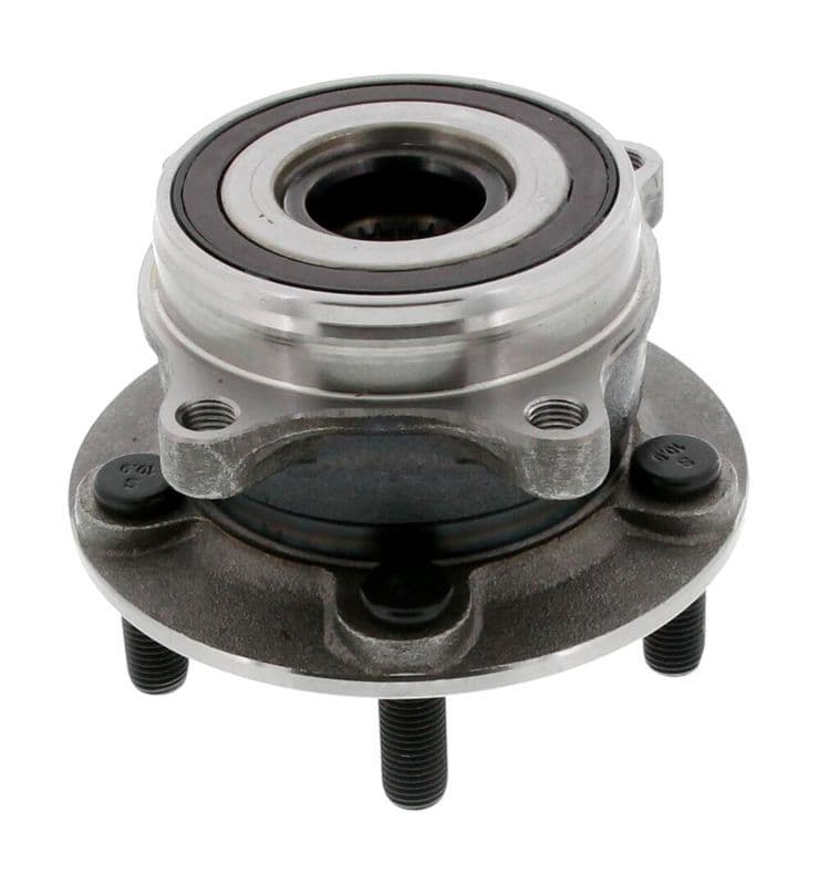 Set rulment roata MOOG TO-WB-12724