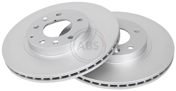 Disc frana ABS 17917