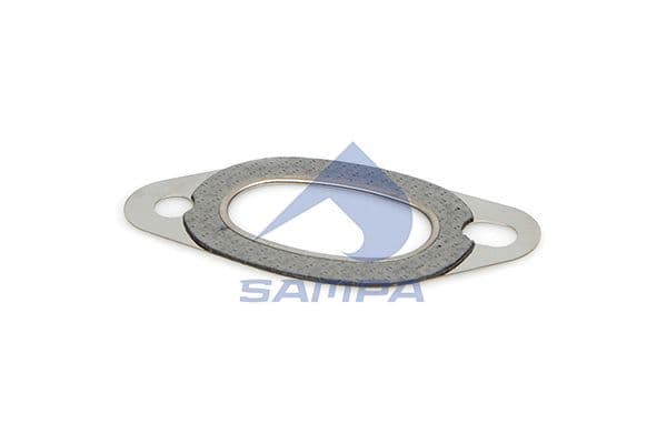 Garnitura, galerie evacuare SAMPA 032.465