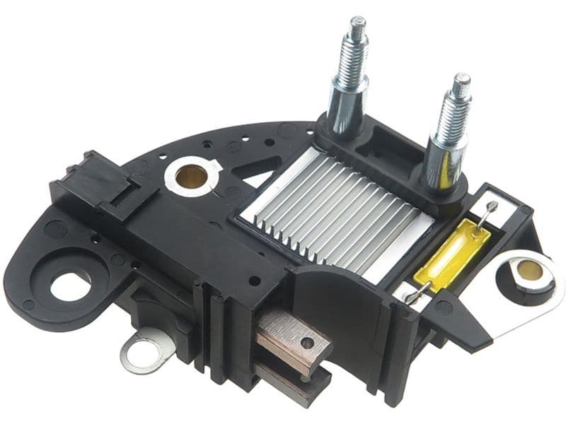 Regulator, alternator AS-PL AS ARE4005