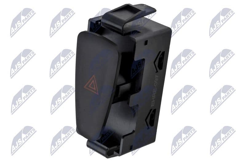 comutator ,lumini de avarie NTY EWS-RE-097