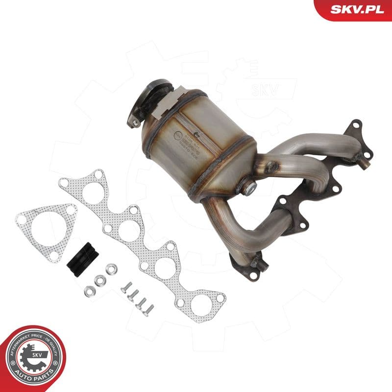 Catalizator ESEN SKV 62SKV172