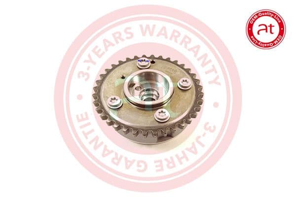 Regulator ax cu came AT AUTOTEILE GERMANY OEM - Quality - Line at22787