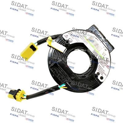 Arc spirala, Airbag SIDAT 430997