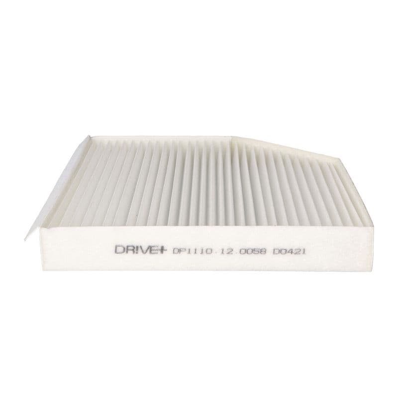 Filtru, aer habitaclu DR!VE+ DP1110.12.0058