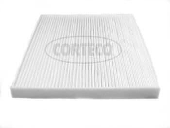Filtru, aer habitaclu CORTECO 80000541