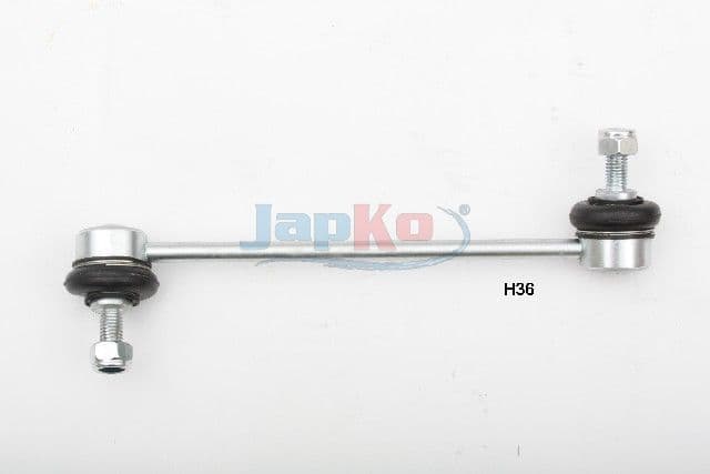 Brat/bieleta suspensie, stabilizator JAPKO 106H36L