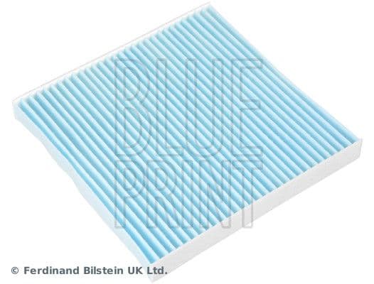 Filtru, aer habitaclu BLUE PRINT ADBP250029