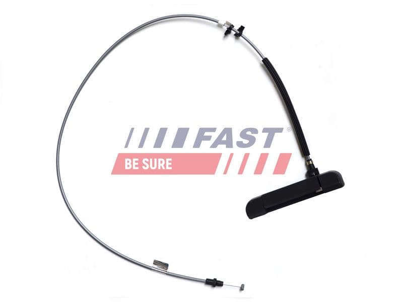 Mâner usa, echipare interioara FAST FT94561