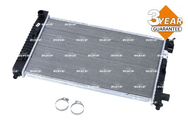Radiator, racire motor NRF EASY FIT 54719