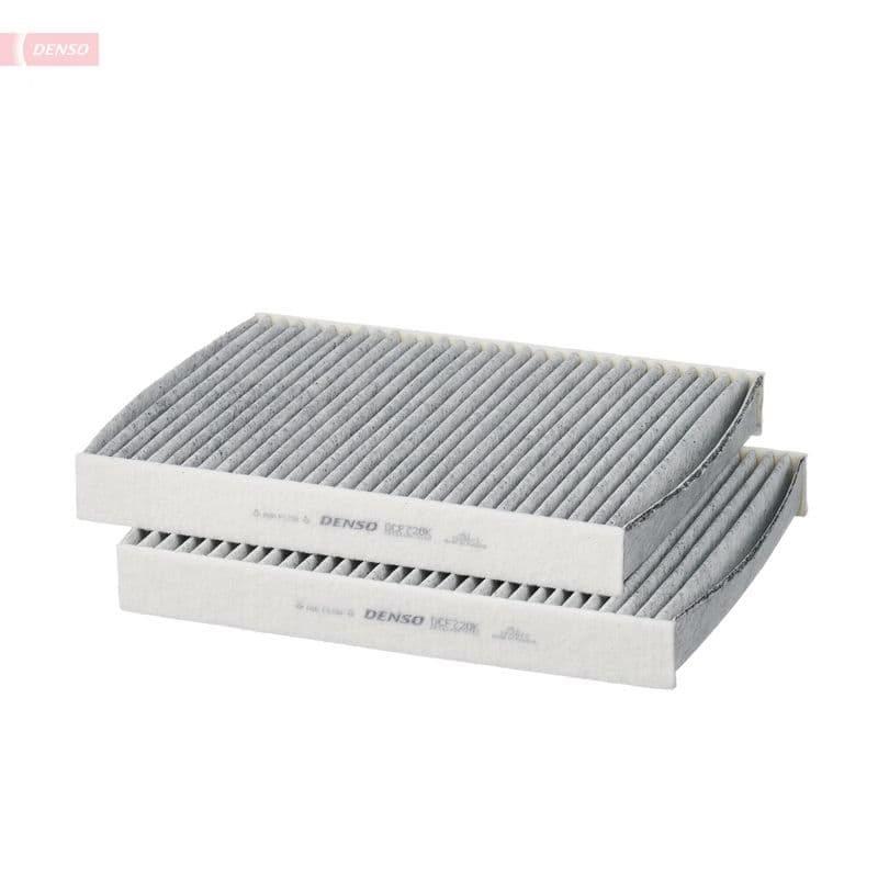 Filtru, aer habitaclu DENSO DCF720K