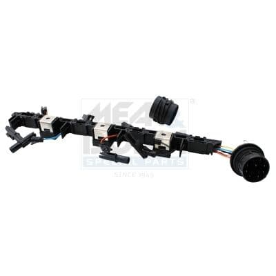 Set raparat cabluri, injector MEAT & DORIA 25494