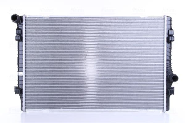 Radiator, racire motor NISSENS 65302