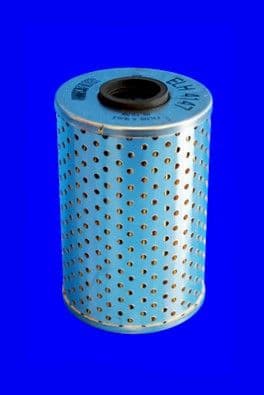 Filtru ulei MECAFILTER ELH4147