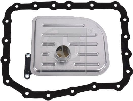 set filtre hidraulice, cutie e vit.automata FEBI BILSTEIN 175367