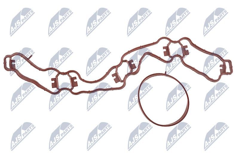 Set garnituri, galerie admisie NTY BKS-WW-021A