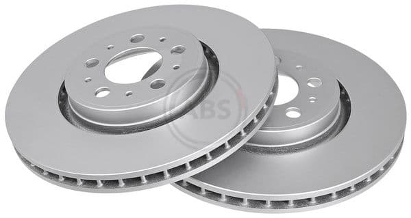 Disc frana ABS 17837