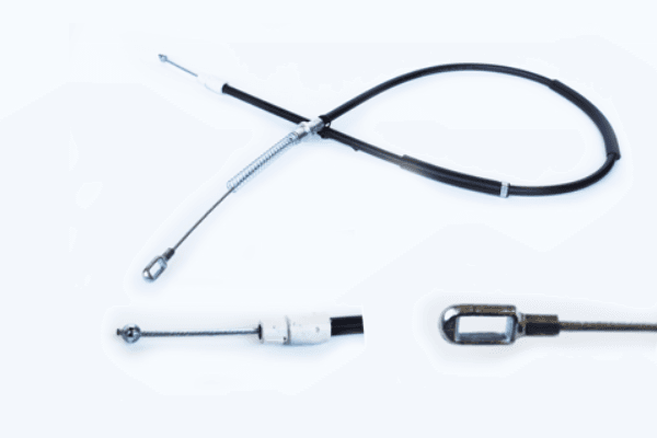 Cablu, frana de parcare ASAM AUTOMOTIVE 73893
