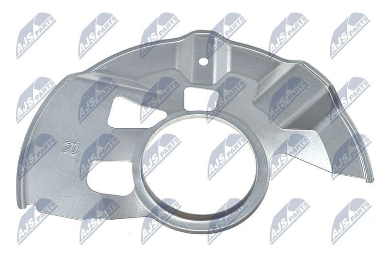 protectie stropire,disc frana NTY HTO-MZ-001