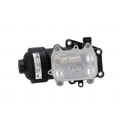 Radiator ulei, ulei motor NISSENS ** FIRST FIT ** 91315