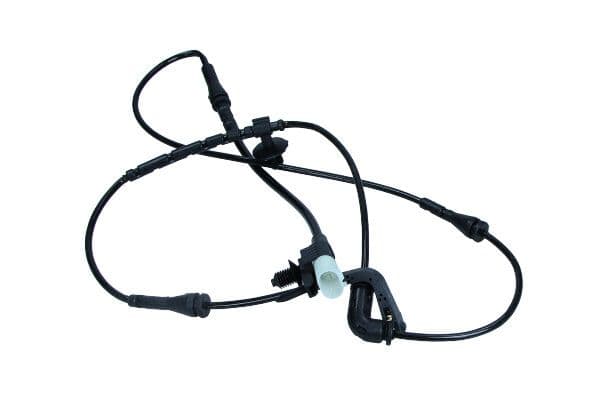 senzor de avertizare,uzura placute de frana MAXGEAR 23-0165