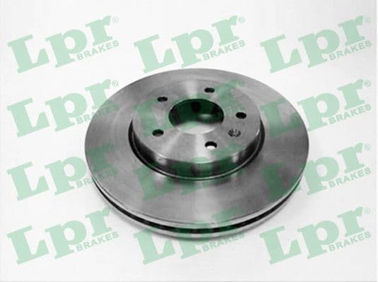 Disc frana LPR O1026V