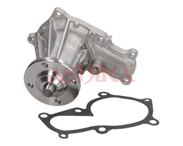 Pompă de apă, răcire motor ASHIKA 35-02-234