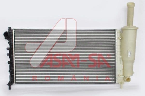 Radiator, racire motor ASAM AUTOMOTIVE 32867