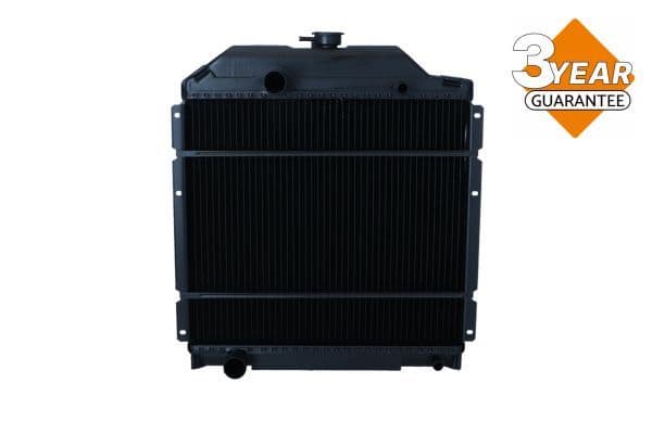 Radiator, racire motor NRF 50490