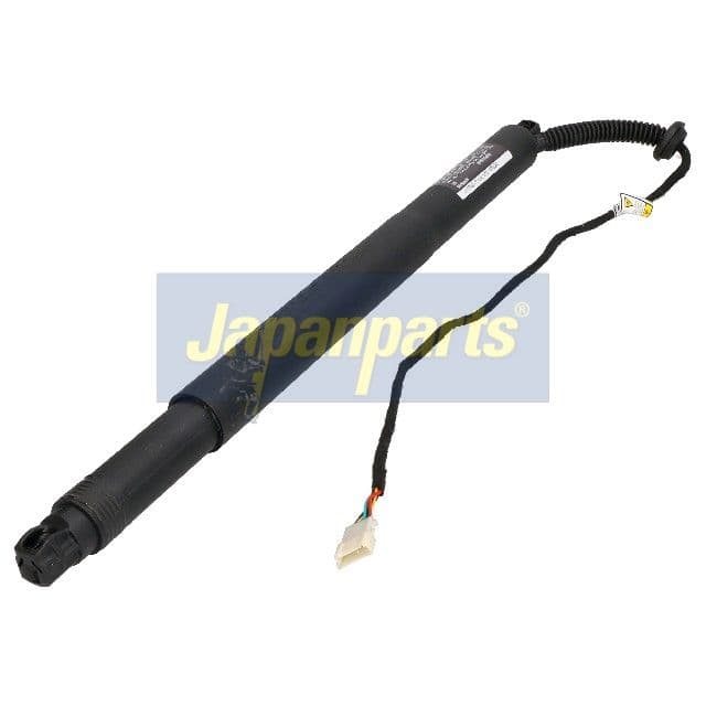 Motor electric, haion JAPANPARTS ZY-0005R