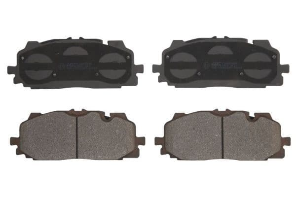set placute frana,frana disc ABE C1A059ABE