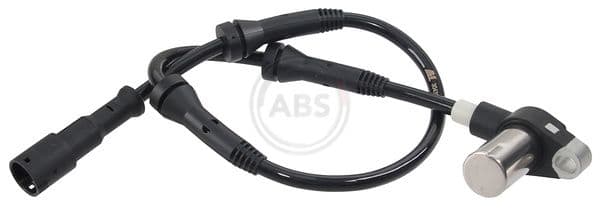 senzor,turatie roata ABS 30432