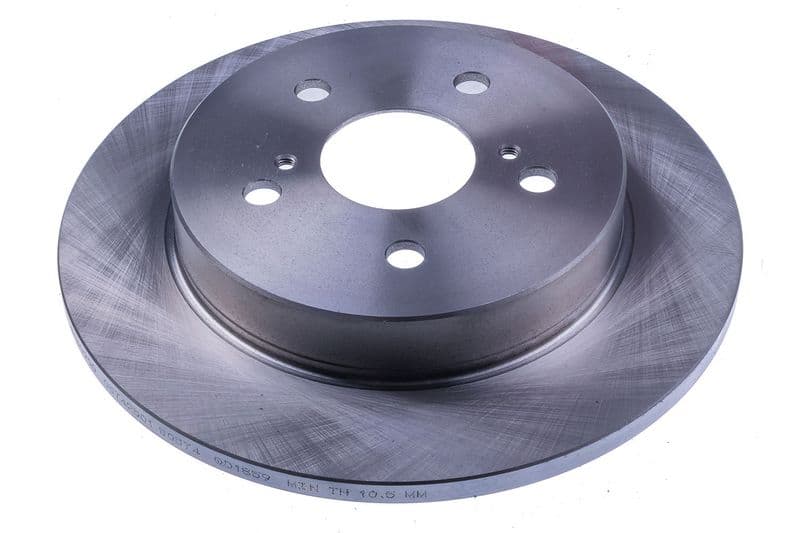 Disc frana DENCKERMANN B130900