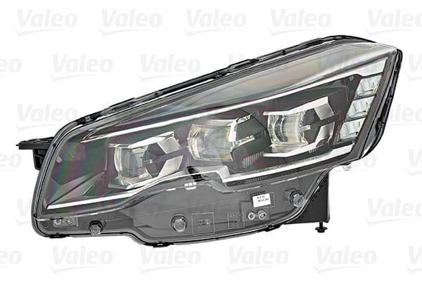 Far VALEO ORIGINAL PART 045444