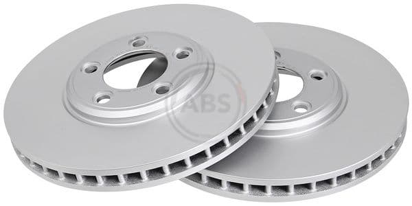 Disc frana A.B.S. 17049