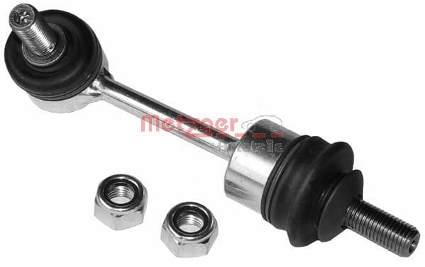 Brat/bieleta suspensie, stabilizator METZGER AUTOTEILE 53012019