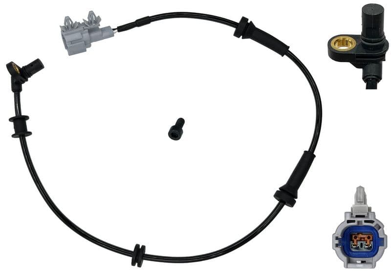 senzor,turatie roata WAGNER ABS00773
