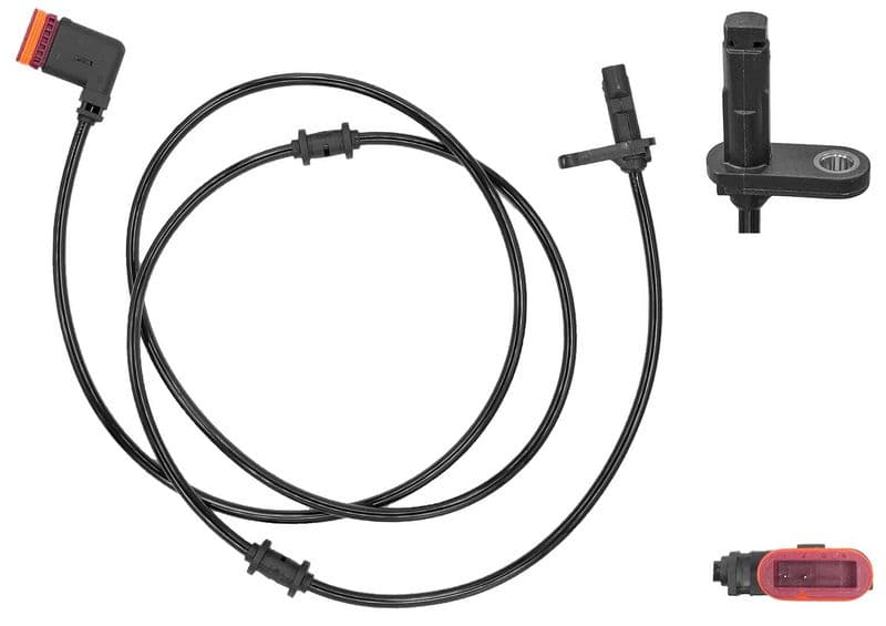 senzor,turatie roata WAGNER ABS00269