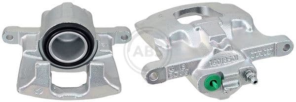 Etrier frana ABS 531722