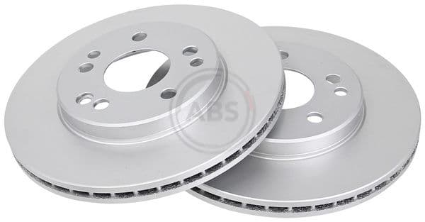 Disc frana ABS 15789