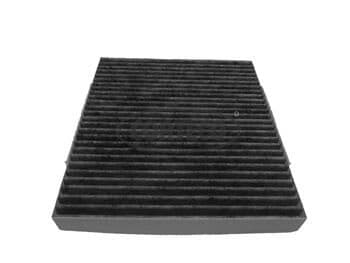 Filtru, aer habitaclu CORTECO 80001040