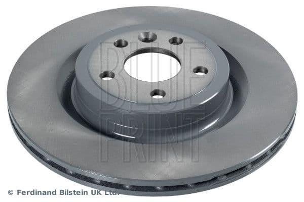 Disc frana BLUE PRINT ADJ134372