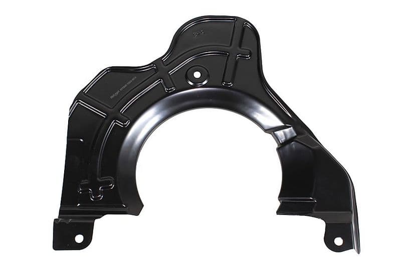 protectie stropire,disc frana METZGER AUTOTEILE 6115605