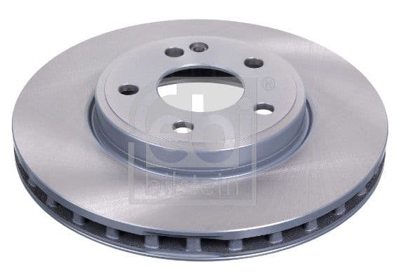 Disc frana FEBI BILSTEIN 43861