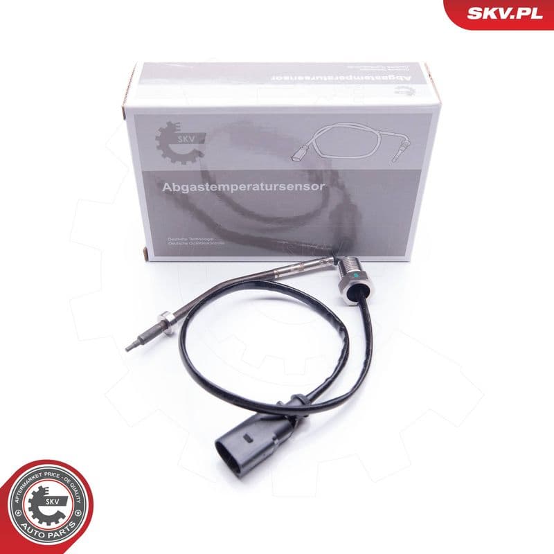 Senzor, temperatura gaze evacuare ESEN SKV 30SKV083