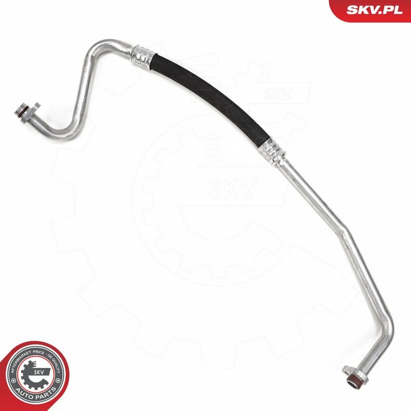 conducta presiune variabila,aer conditionat ESEN SKV 54SKV650