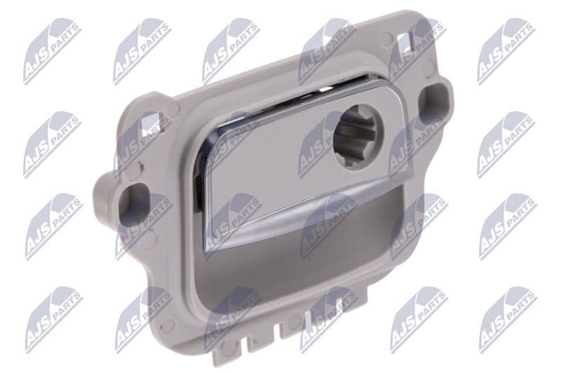 Incuietoare torpedou NTY EZC-ME-434