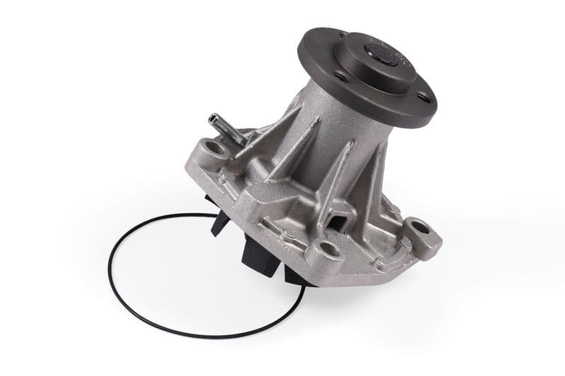 Pompă de apă, răcire motor HEPU P1081