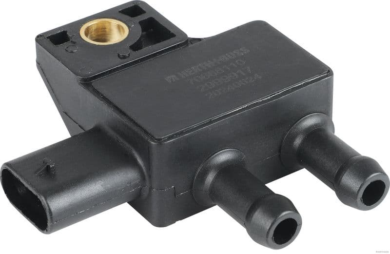 Senzor, presiune gaze evacuare HERTH+BUSS ELPARTS 70668110